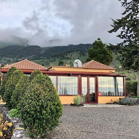 Casa Cueva De Las Palomas 2 Las Manchas  Εξωτερικό φωτογραφία