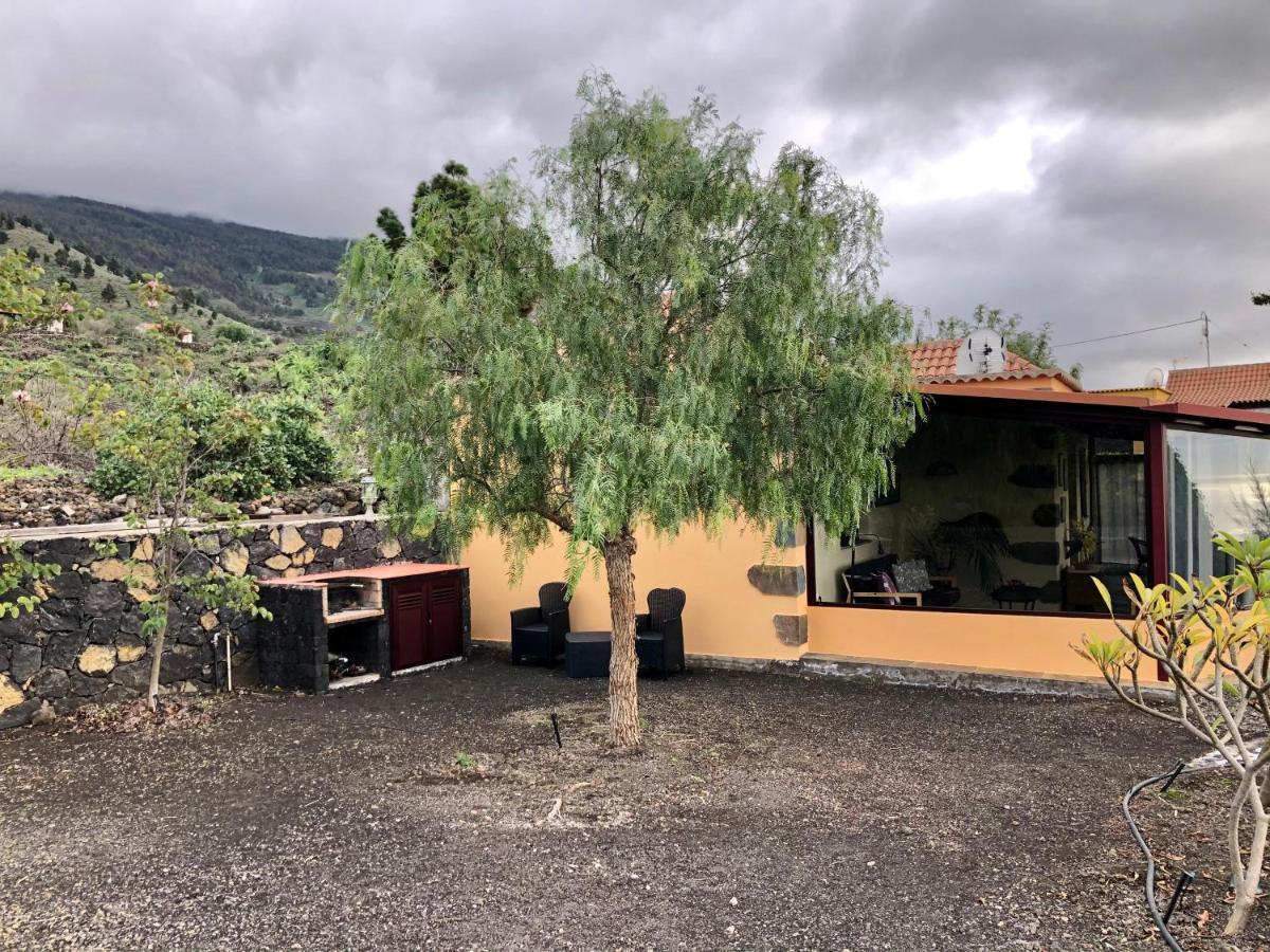 Casa Cueva De Las Palomas 2 Las Manchas  Εξωτερικό φωτογραφία