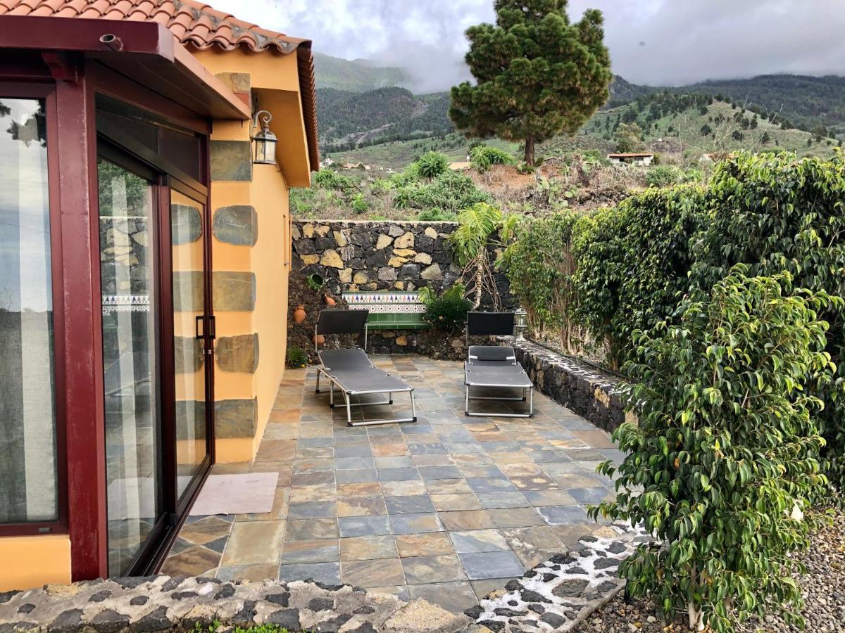 Casa Cueva De Las Palomas 2 Las Manchas  Εξωτερικό φωτογραφία