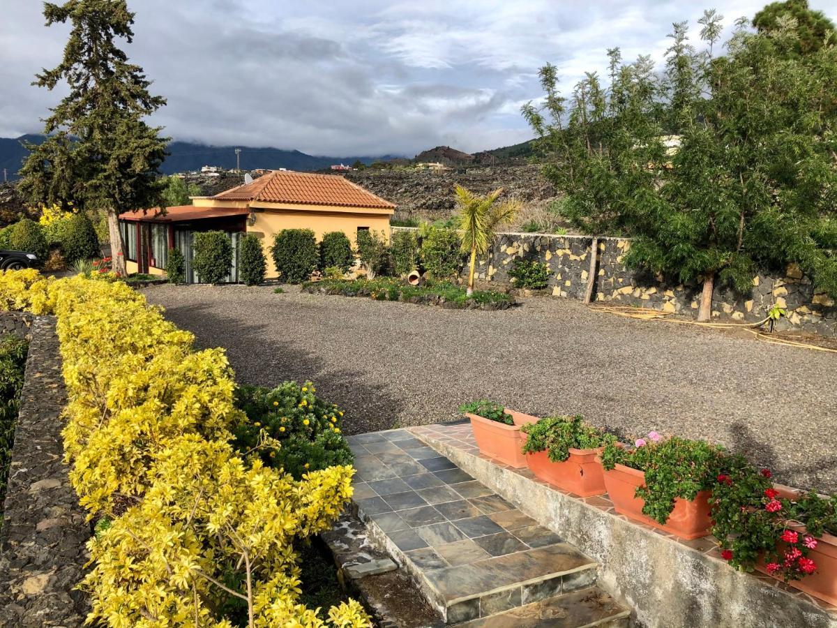 Casa Cueva De Las Palomas 2 Las Manchas  Εξωτερικό φωτογραφία