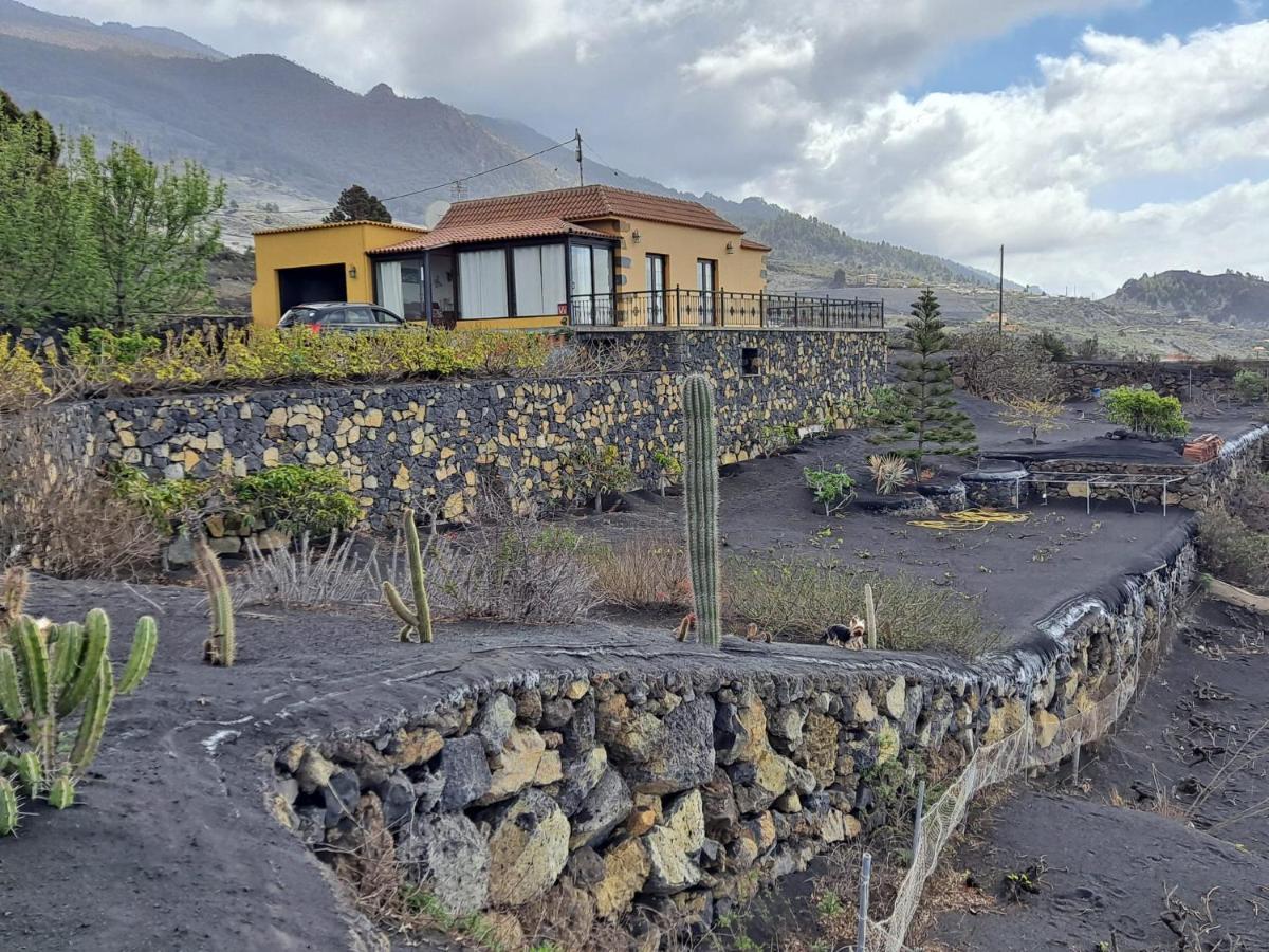 Casa Cueva De Las Palomas 2 Las Manchas  Εξωτερικό φωτογραφία