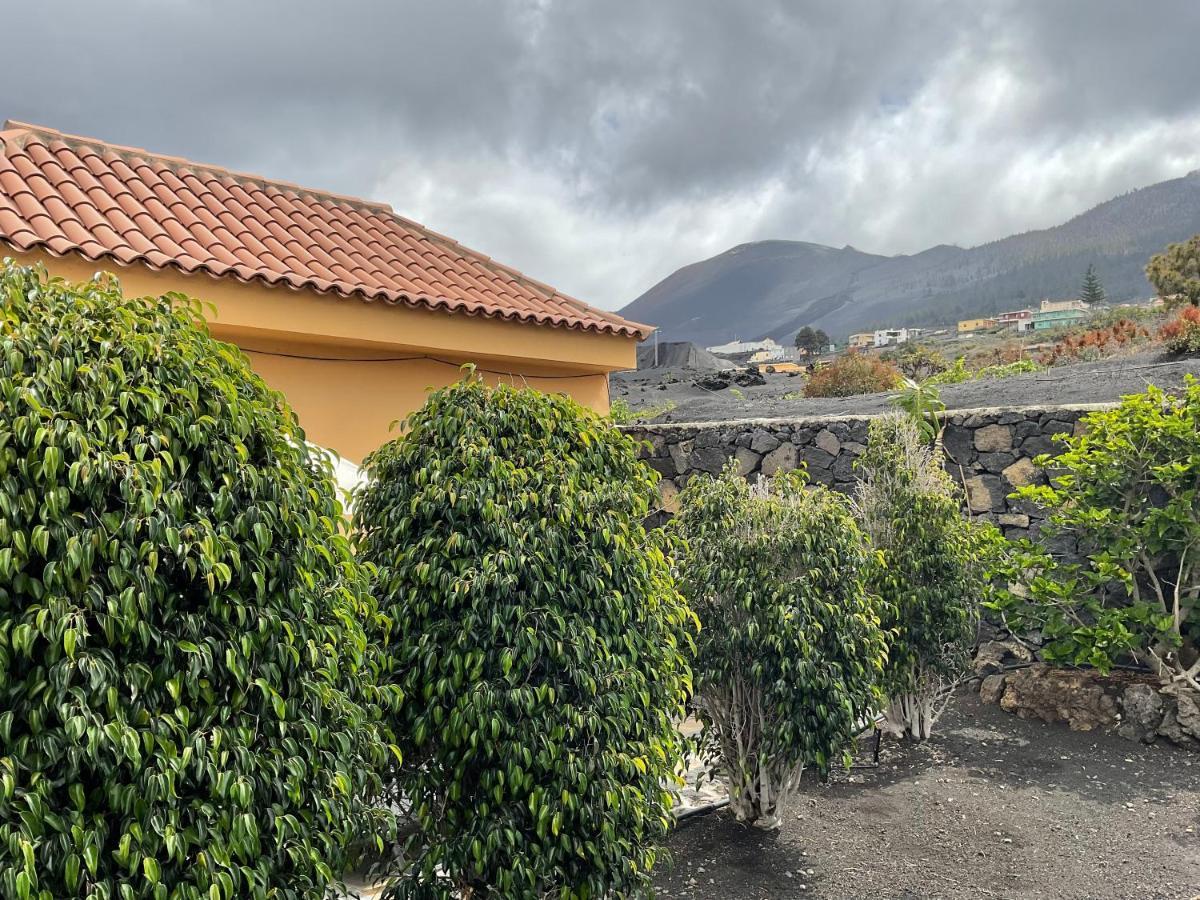 Casa Cueva De Las Palomas 2 Las Manchas  Εξωτερικό φωτογραφία