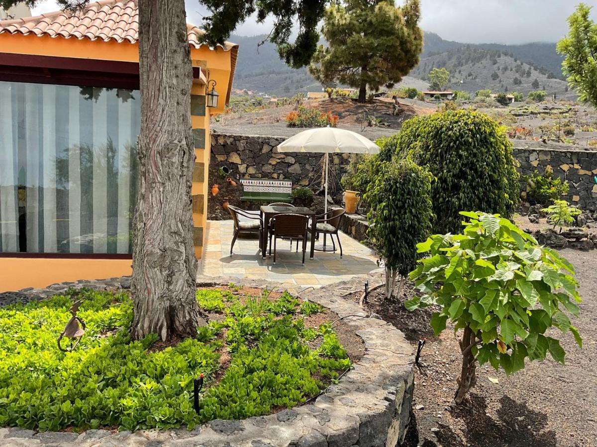 Casa Cueva De Las Palomas 2 Las Manchas  Εξωτερικό φωτογραφία