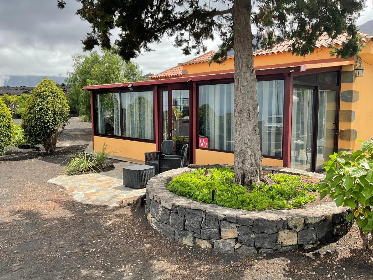 Casa Cueva De Las Palomas 2 Las Manchas  Εξωτερικό φωτογραφία