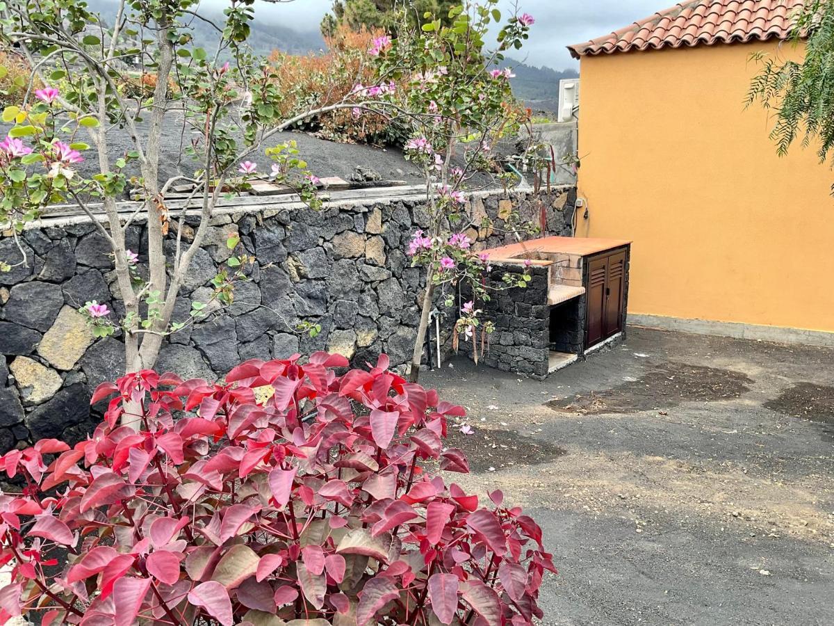 Casa Cueva De Las Palomas 2 Las Manchas  Εξωτερικό φωτογραφία