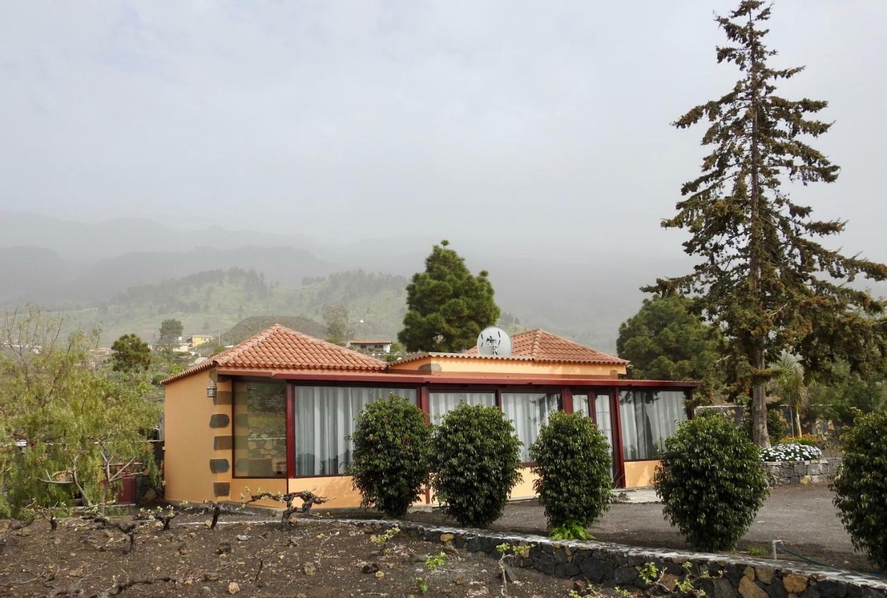 Casa Cueva De Las Palomas 2 Las Manchas  Εξωτερικό φωτογραφία