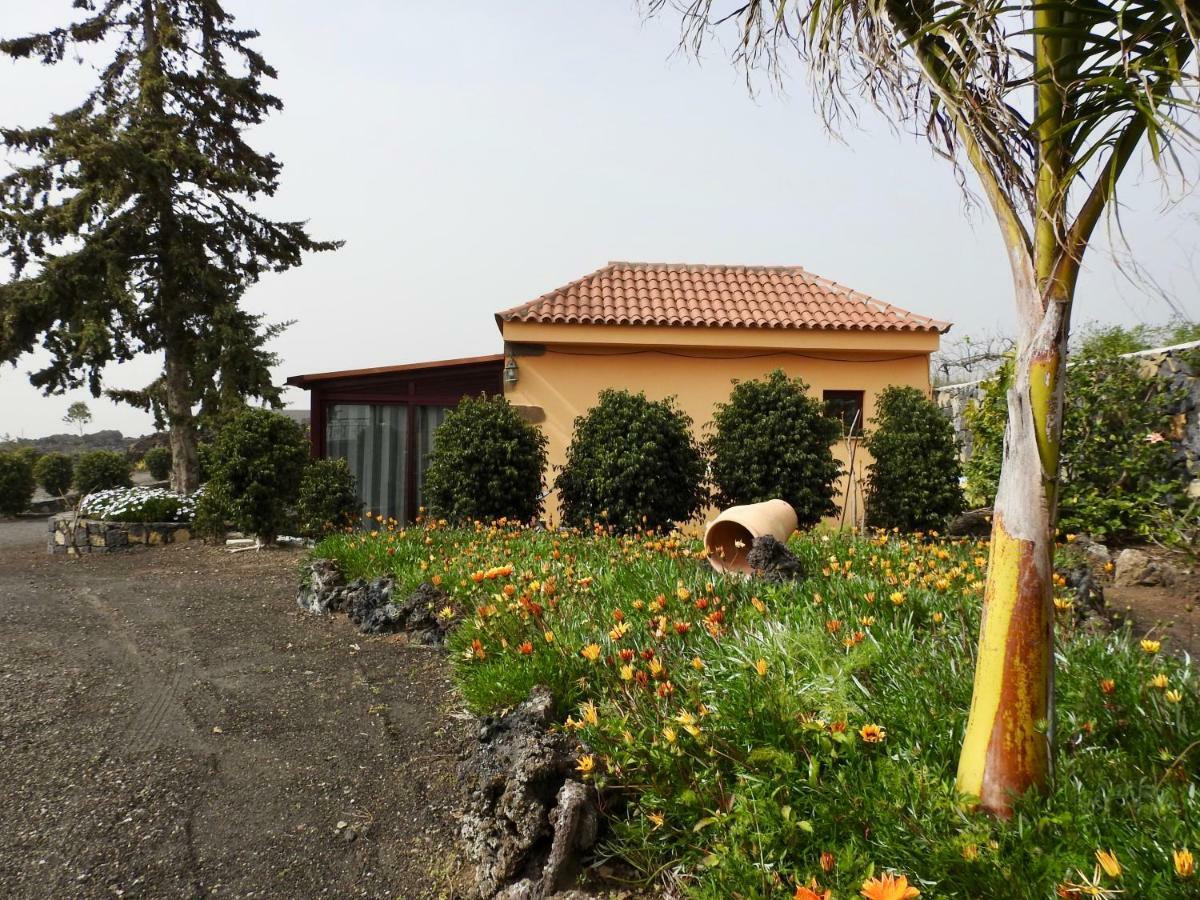 Casa Cueva De Las Palomas 2 Las Manchas  Εξωτερικό φωτογραφία