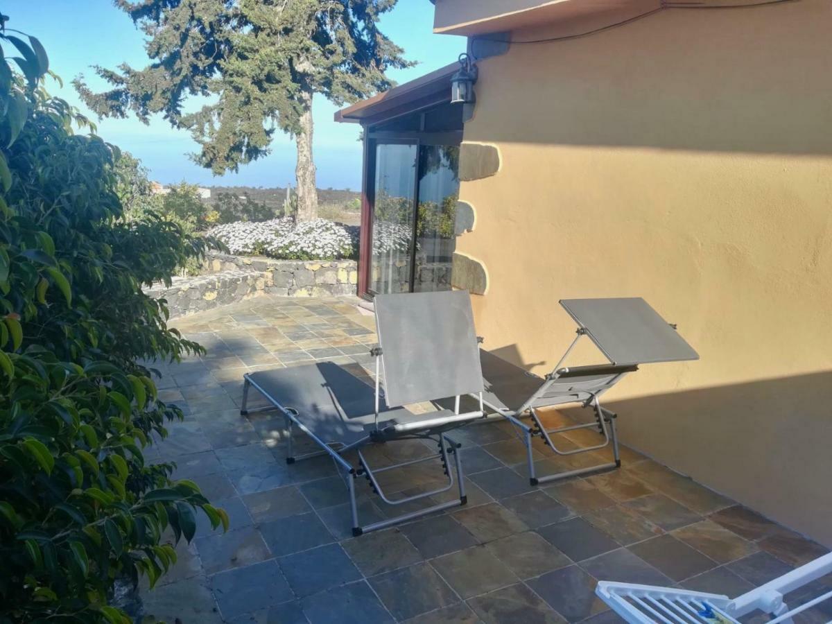 Casa Cueva De Las Palomas 2 Las Manchas  Εξωτερικό φωτογραφία