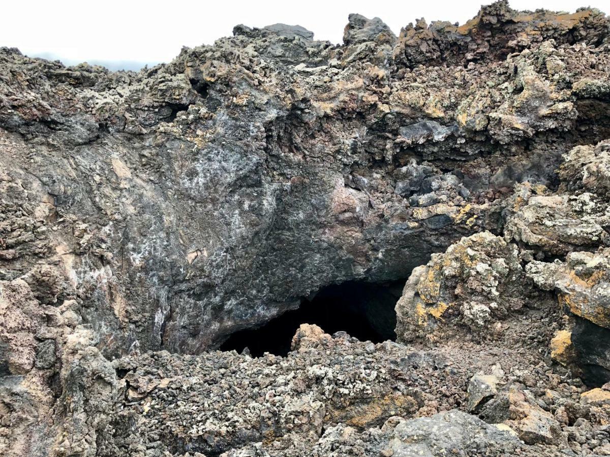 Casa Cueva De Las Palomas 2 Las Manchas  Εξωτερικό φωτογραφία