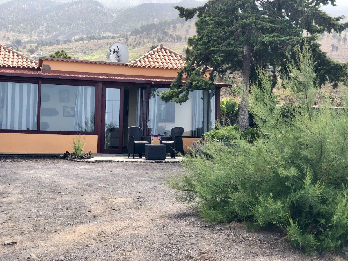Casa Cueva De Las Palomas 2 Las Manchas  Εξωτερικό φωτογραφία